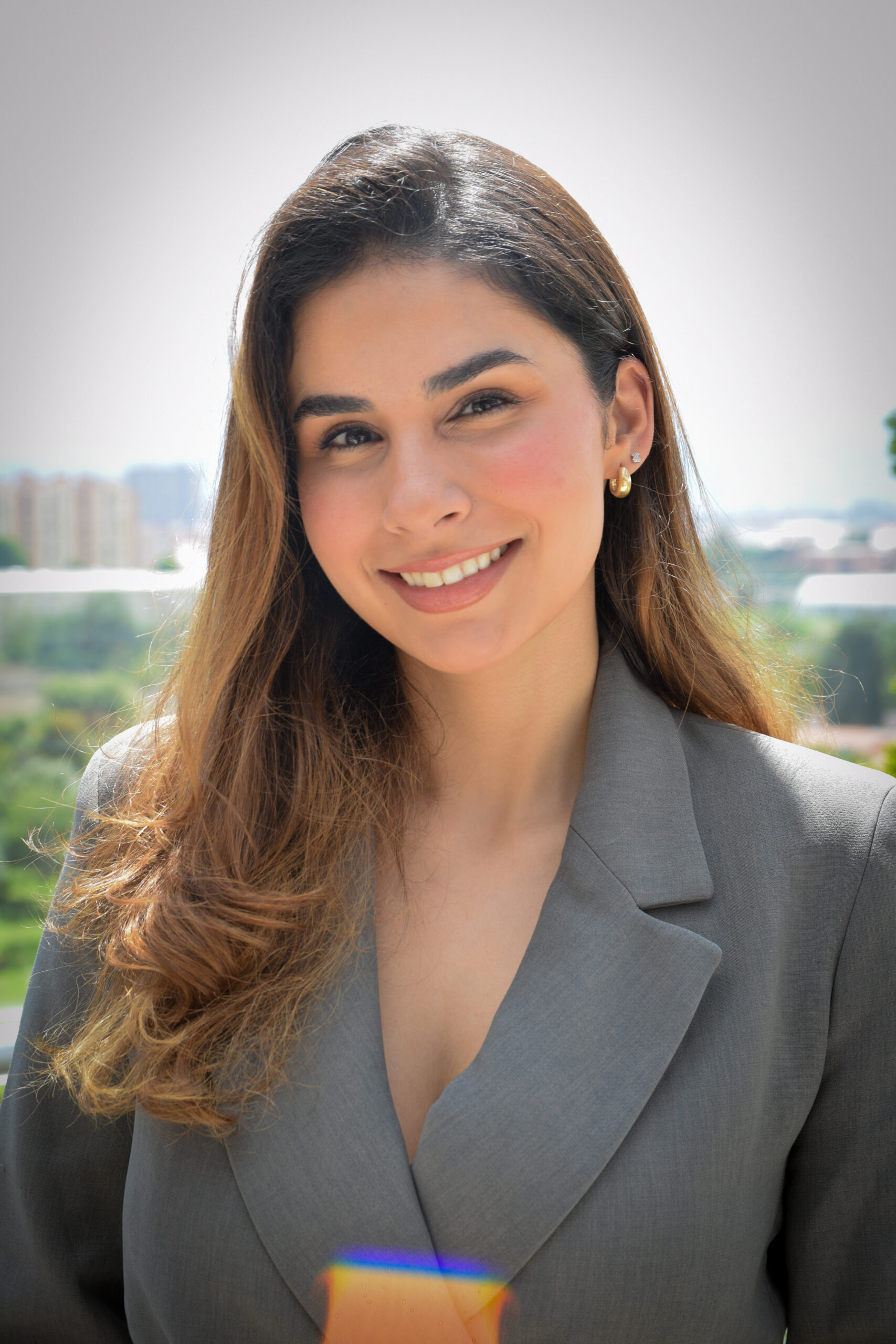 Dra. María Camila Rojas Anaya