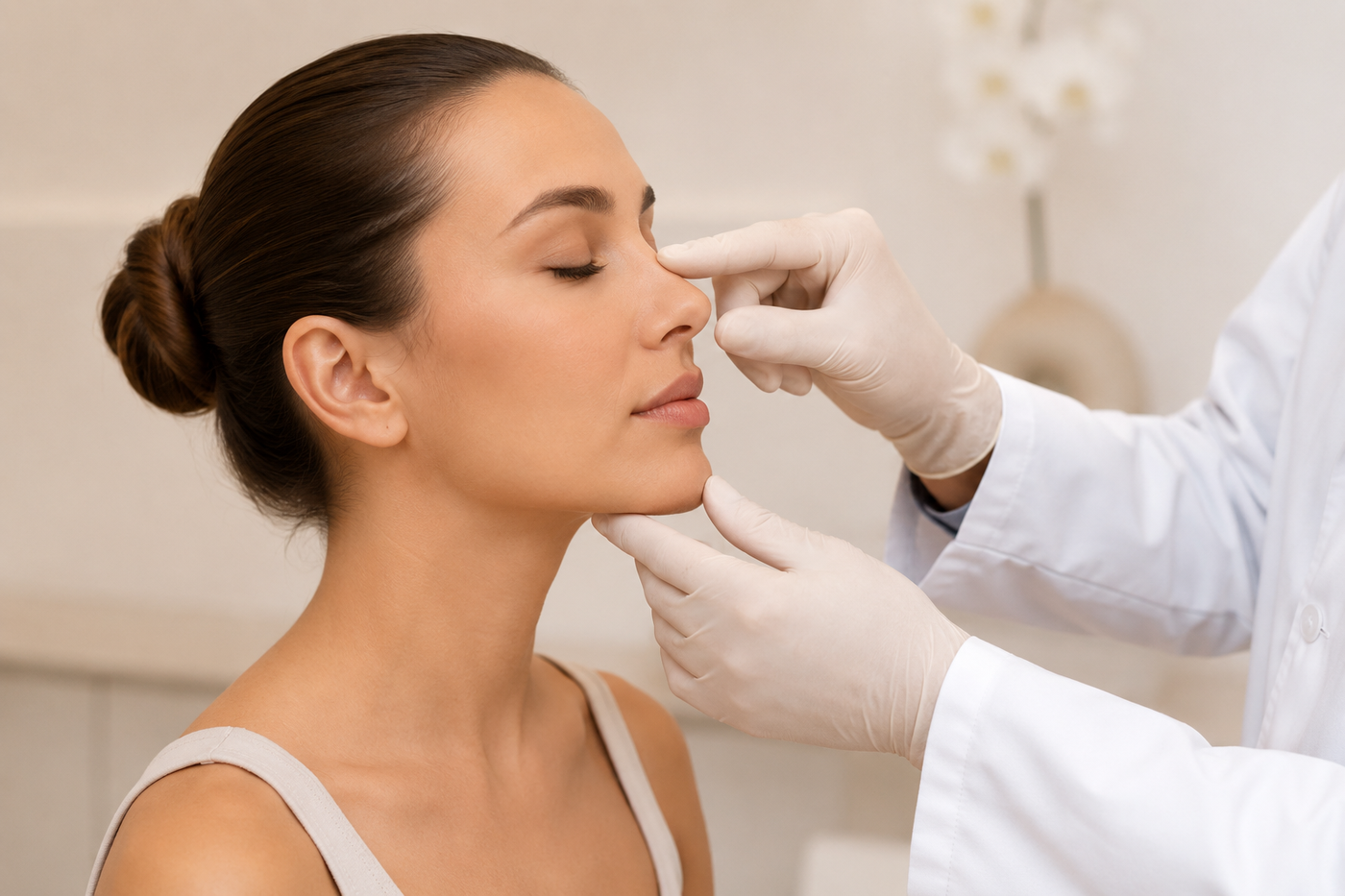 Rinoplastia